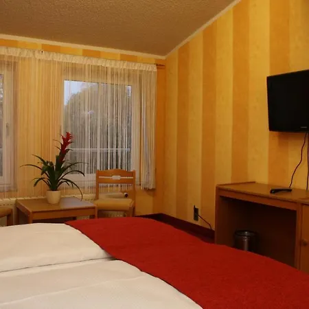 Hotel Eleganz 3*
