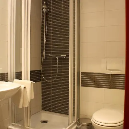 Eleganz Hotel Rustow