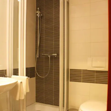Hotel Eleganz 3*