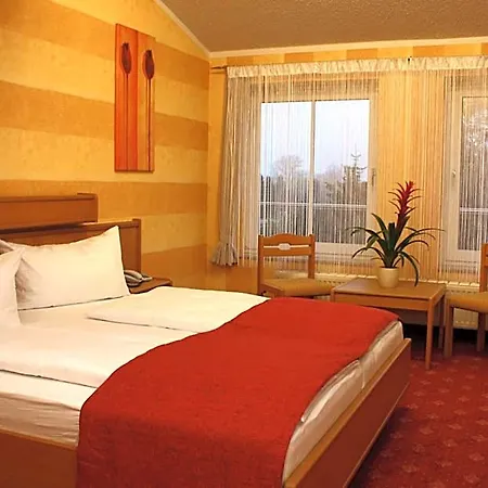 Hotel Eleganz 3*