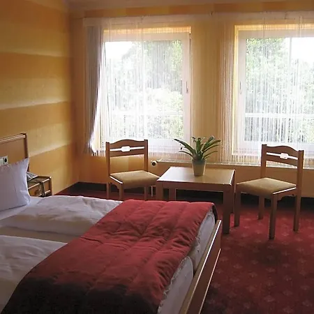 Hotel Eleganz 3*
